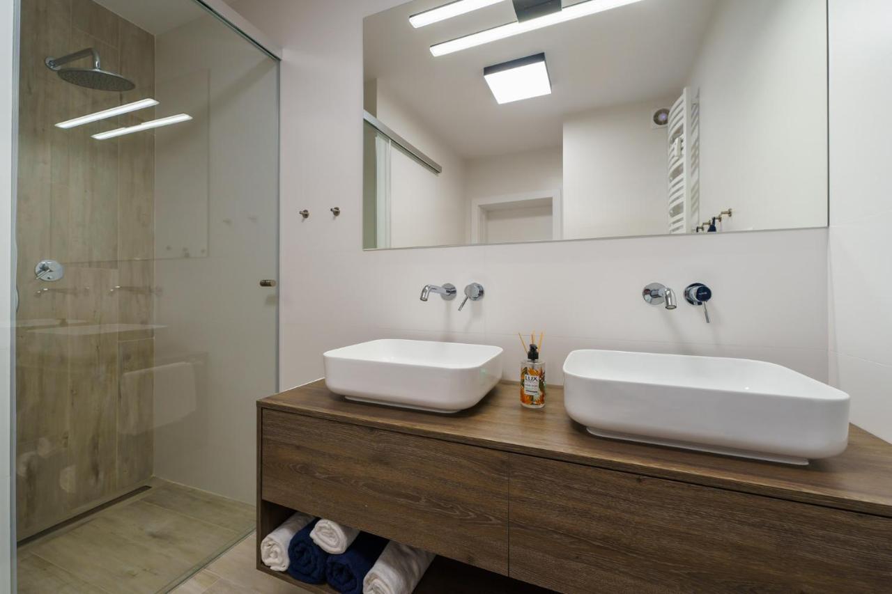 Apartamenty Lighthouse - Kasprowicza 100 Kolobrzeg Ngoại thất bức ảnh